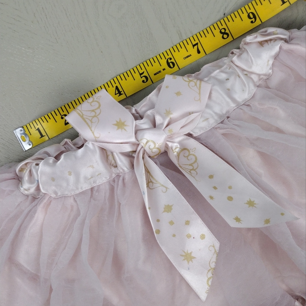 Disney Parks Pink Tutu - Picture 4 of 7